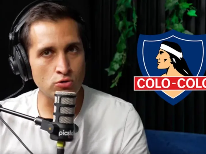 Arrieta remece el mercado de Colo Colo con esta noticia: "No descartan que..."