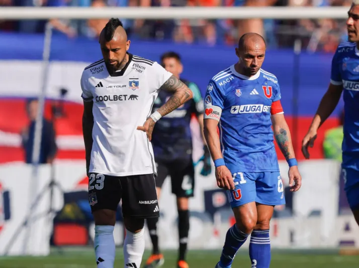 El monumental portazo de la ANFP a Colo Colo para la Supercopa ante la U