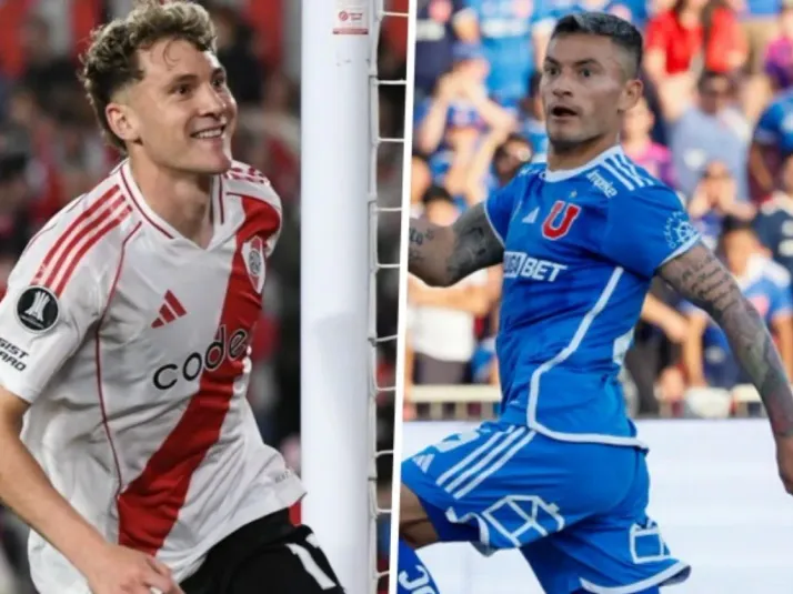 La U vs River: Dan a conocer cuándo se ponen a la venta las entradas