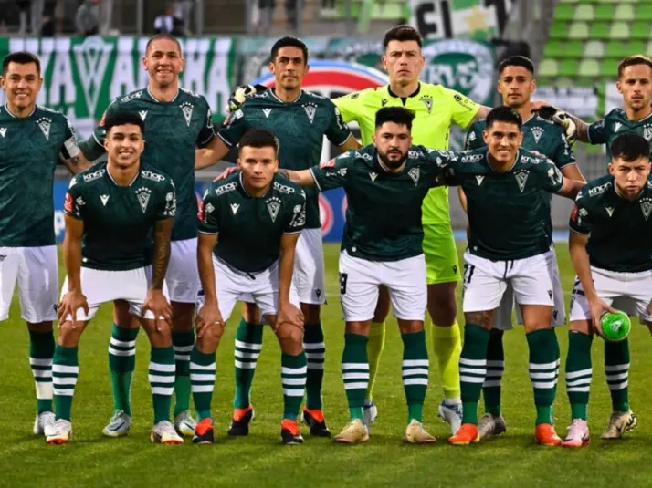 Wanderers apunta a un "increíble cambio" en el 2025