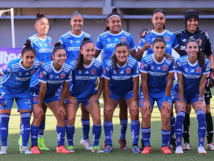 La U presenta al nuevo entrenador de Las Leonas