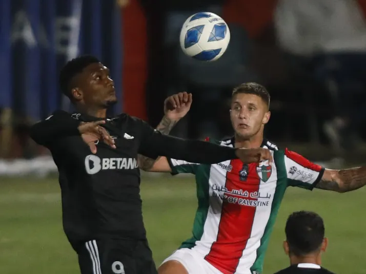 BOMBA: Junior Fernandes regresa al fútbol chileno