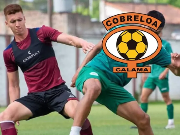 Cobreloa ficha a chileno-holandés proveniente del fútbol sueco