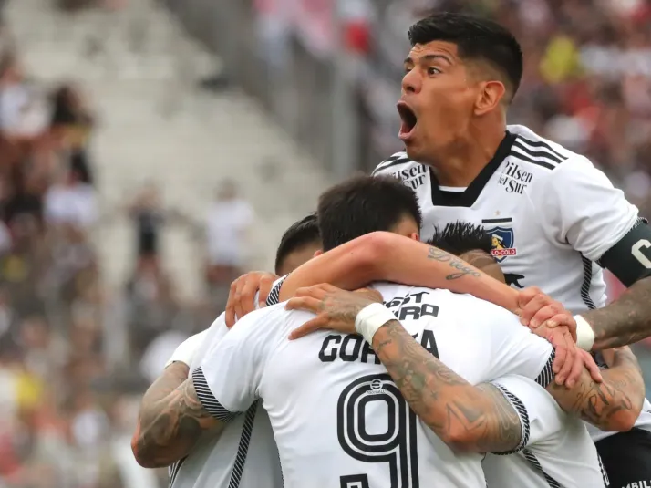 Colo Colo podría jugar amistoso ante grande de Argentina