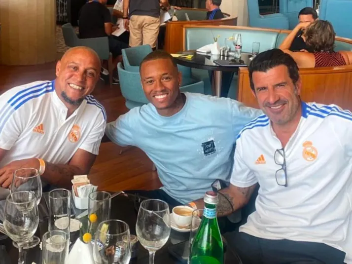 La crítica de un formado en Colo Colo al manejo de las inferiores