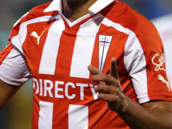 Ex U. Católica a un paso volver al equipo de sus amores