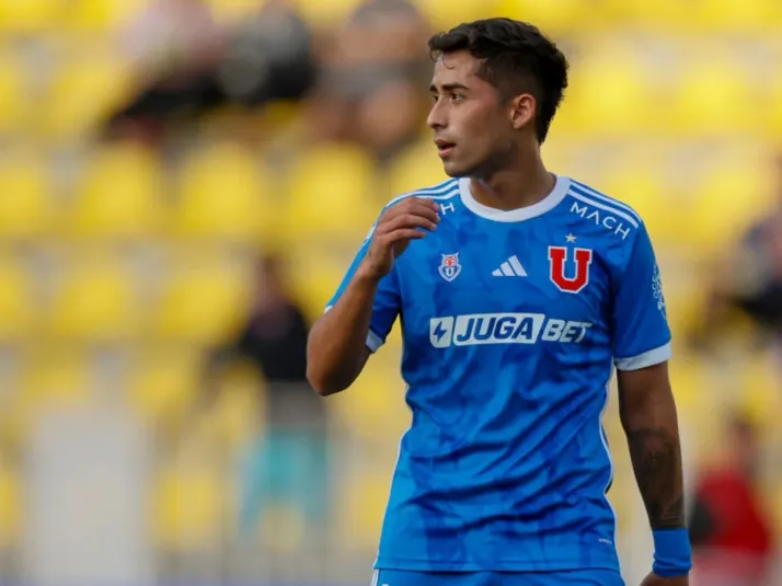 No es el Toulouse: El real equipo que quiere a Lucas Assadi