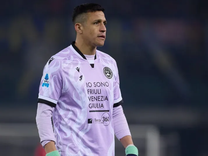 Udinese vs Roma: Qué canal transmite EN VIVO el partido