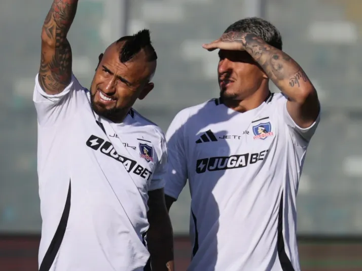 Mercado de fichajes: Colo Colo reactiva su interés por este delantero