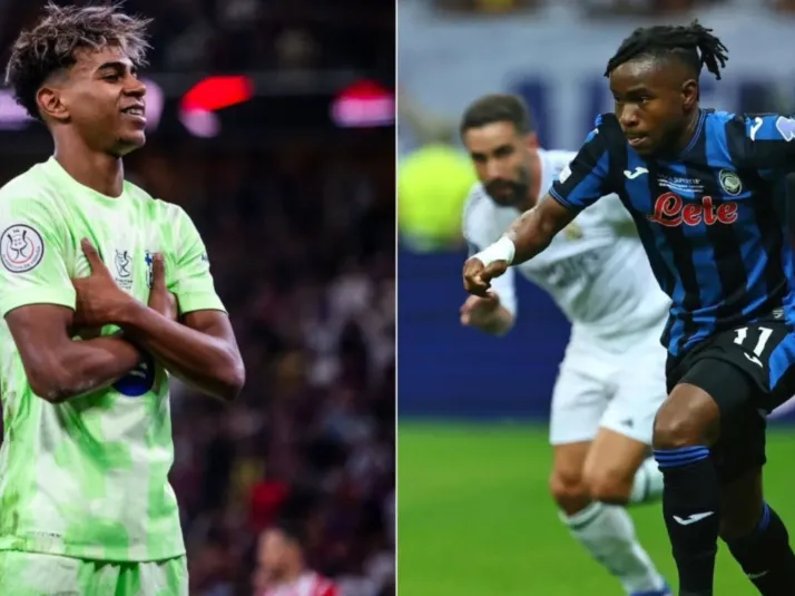 Barcelona vs. Atalanta: Cómo ver EN VIVO el partido por la Champions League