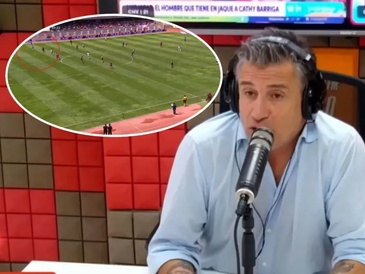 La Serena vs Colo Colo: "Partieron ayudando al regalón"