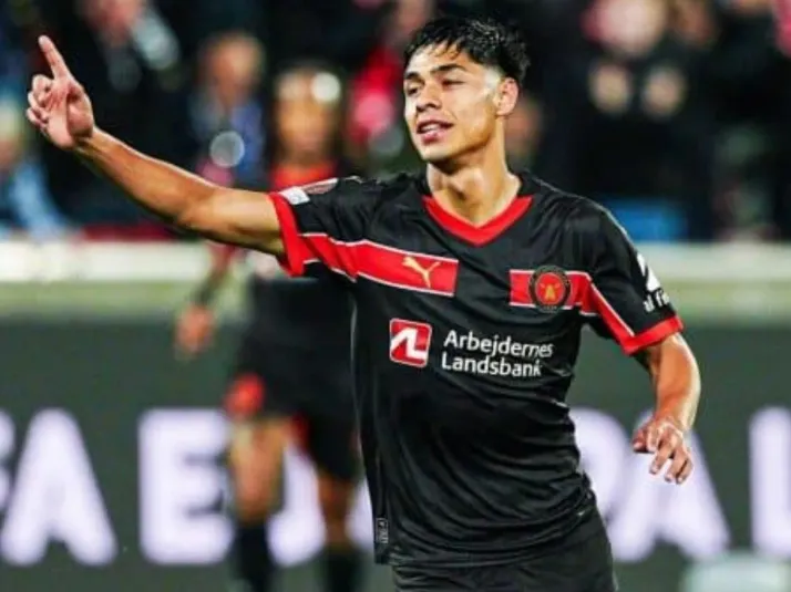 Estrella mundial quiere a Osorio en la Premier League