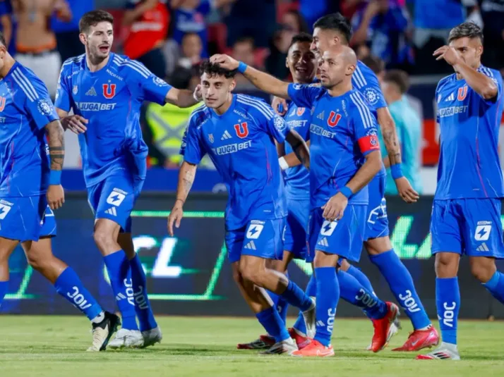 Explican celebración del nuevo crack de la U