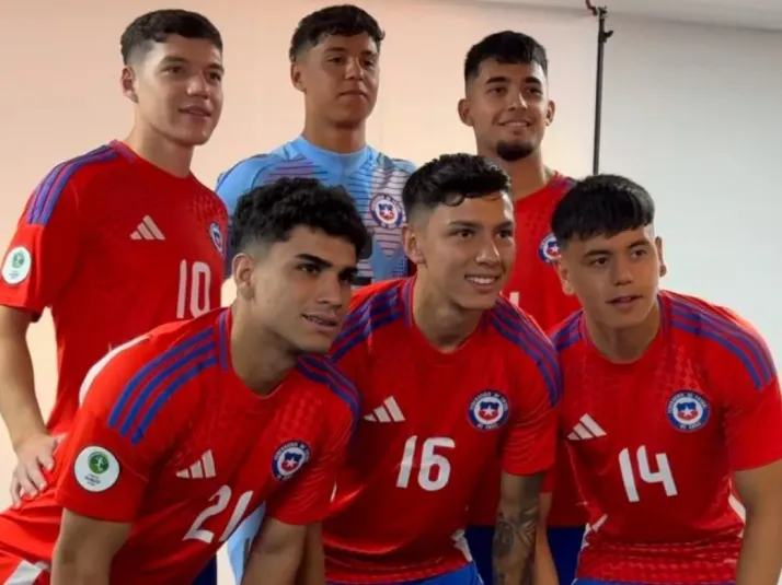 Seleccionado Sub 20 adelanta su regreso a las prácticas de la U