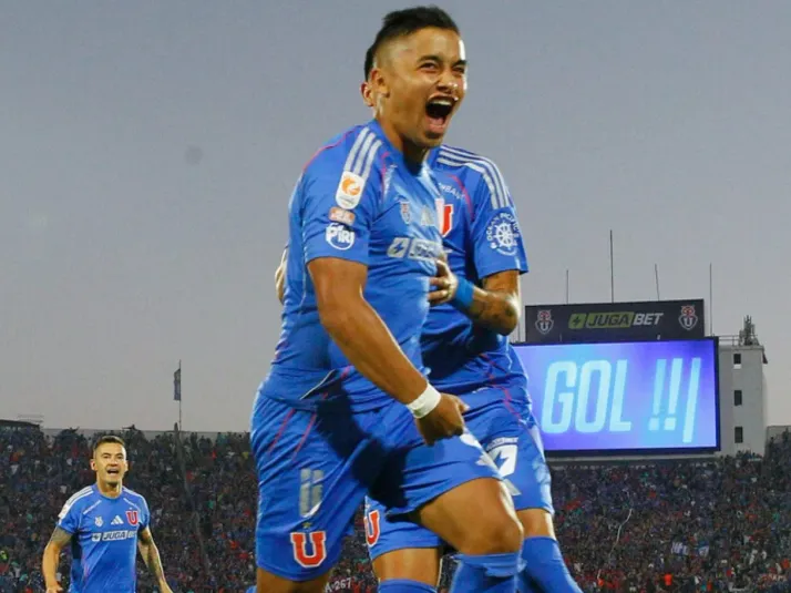 Ex compañero de Guerra se emociona: "Verlo me da alegría"