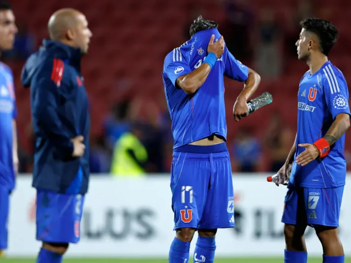 La U le dice adiós a este jugador en medio del apagón: este sería su nuevo club