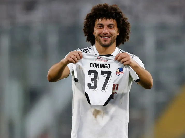 Fue campeón de la Eurocopa y ahora se rinde a los pies de Falcón: "Es un..."