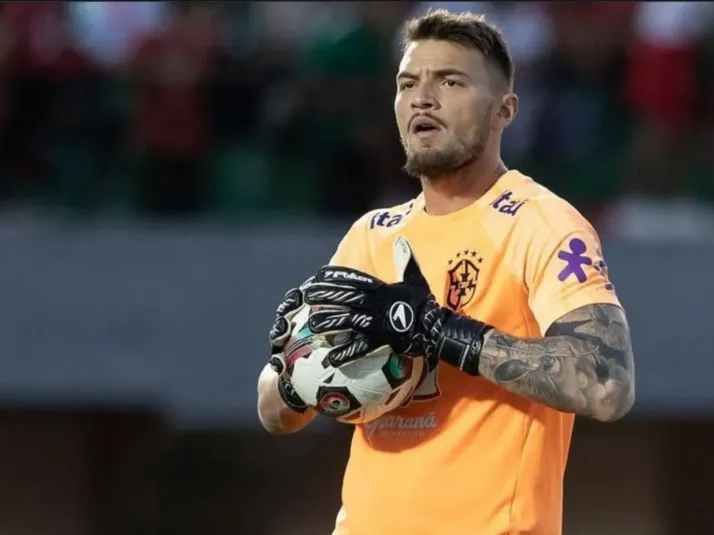 La UC busca remecer el mercado con este seleccionado brasileño