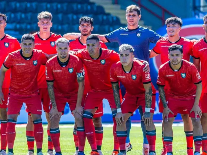 Los ex Colo Colo que son parte de Huachipato y se reencontrarán con el Cacique