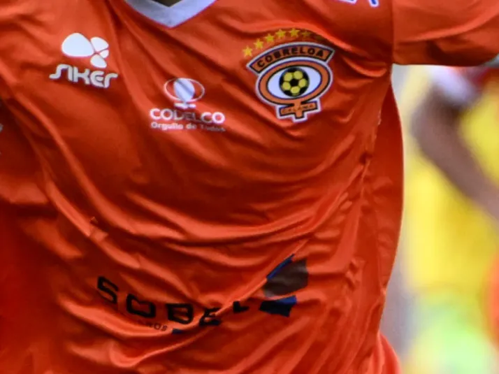 Mercado de fichajes 2025: Cobreloa busca la incorporación de un ex Boca Juniors