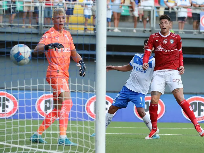 Deportes iquique denuncia "cobro descarado" ante la UC