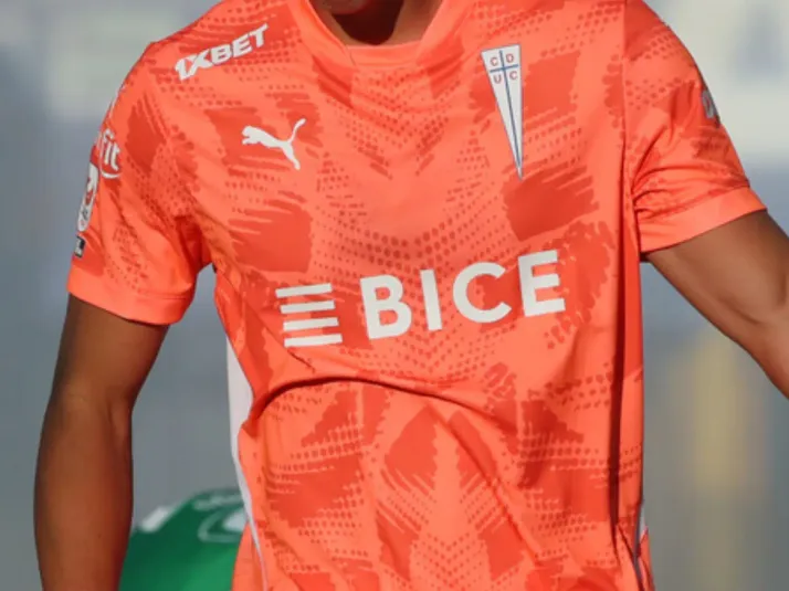 El nuevo arquero que asoma como opción para reforzar a la UC