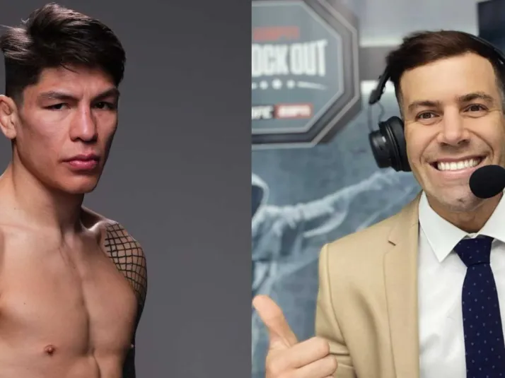 Tonga Reyno apuesta todo por "La Jaula": "Tiene todo para dejar la bandera en alto"