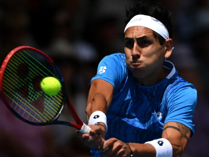 Tabilo vs. Fritz: Cuándo y cómo ver EN VIVO el partido por Indian Wells