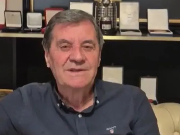 Tristeza en Colo Colo: Mirko Jozic entrega triste noticia a todo el pueblo albo