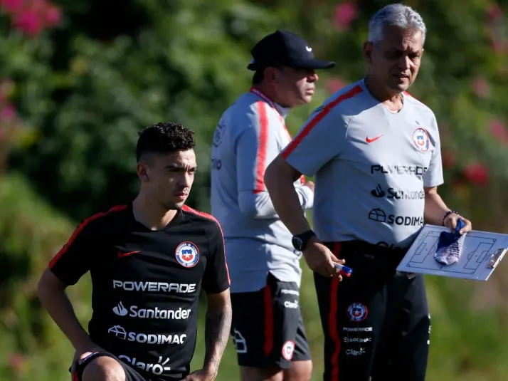 Olvidado jugador de La Roja sigue imparable con un doblete en Europa