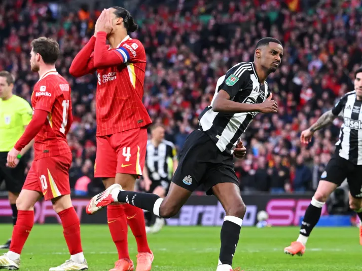 ¡Newcastle vuelve a gritar campeón después de 70 años en Inglaterra!