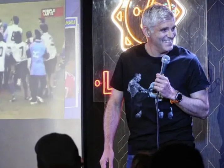 De Tezanos se presenta en Santiago: cuándo es, dónde y precio de las entradas