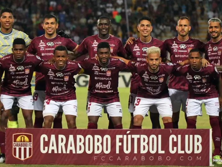 Delantero con pasado en Everton amenaza a la U en la Libertadores