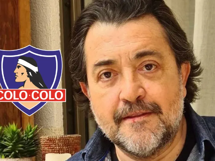 Crisis en Colo Colo: Leo Caprile apunta a los responsables del mal momento del club