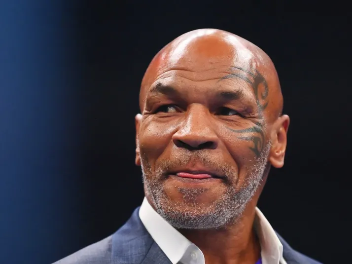 Mike Tyson pone fin a la discusión y escoge al mejor boxeador de todos los tiempos