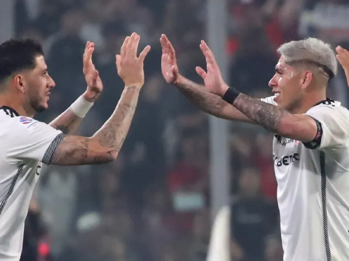 Ex Colo Colo es acusado en Argentina de "icardear" con la mujer de su DT