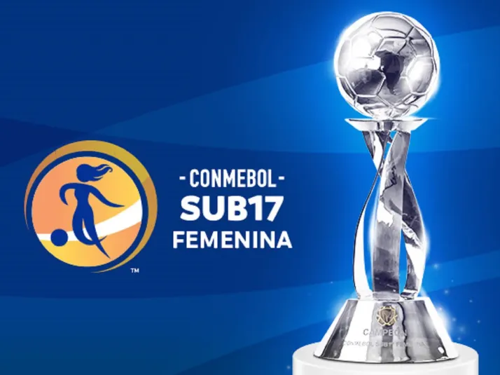 Sudamericano Sub-17 femenino: estas son las cuatro selecciones clasificadas al Mundial