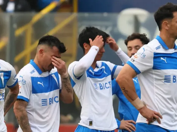 Oficial: La UC confirma a su nuevo DT tras la salida de Nunes