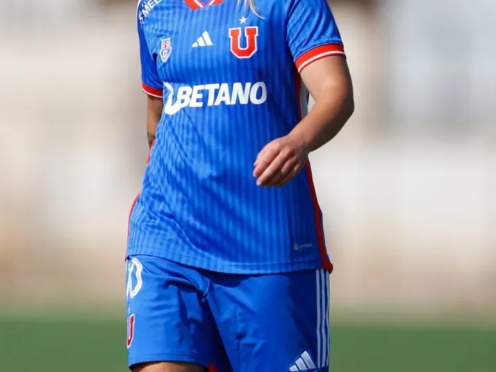 Ex Universidad de Chile revela que superó el cáncer