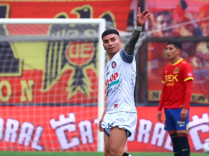 Mundialista chileno llora ausencia de Popín Castro