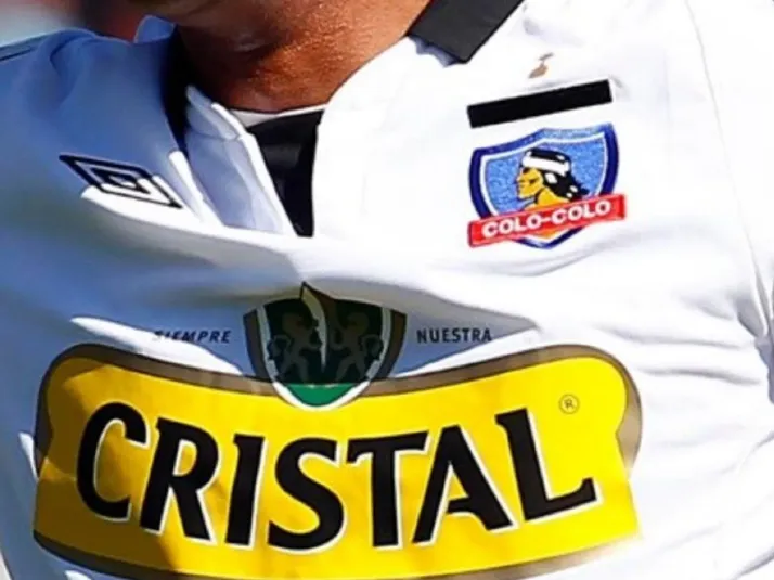 Era el nuevo Vidal, fue campeón con Colo Colo y acaba de comprar un club chileno