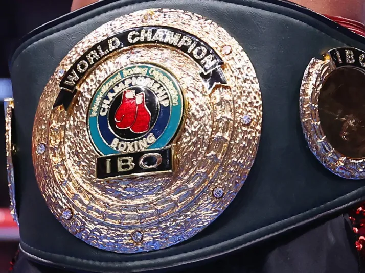 Recibió amenazas de muerte en su pelea por un título mundial: "Era cuestión de salir con vida..."