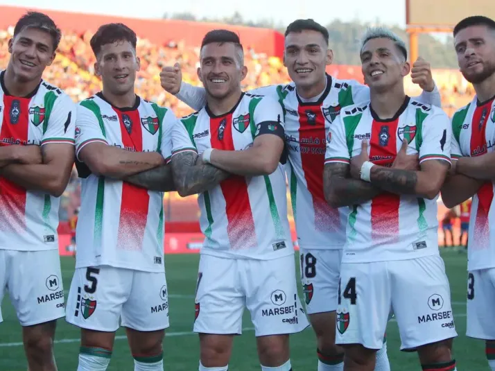 La UC quiere romper el mercado: busca a gran figura del torneo