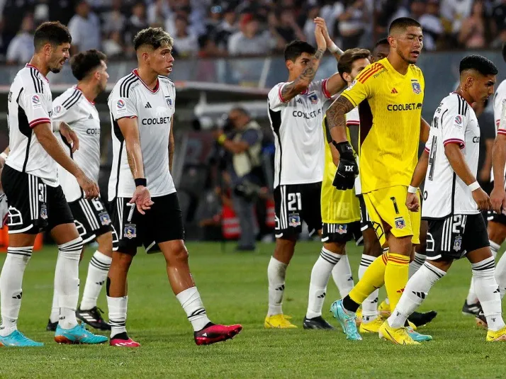 Tuvo un paso para el olvido en Colo Colo y hoy está a un paso de un gigante de Sudamérica