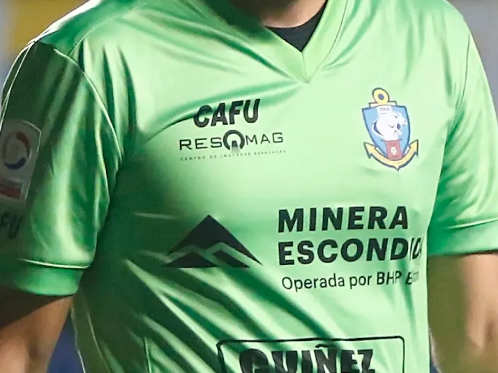 ExAntofagasta se gana el odio y una ola de memes tras caer en el Mundial de Clubes