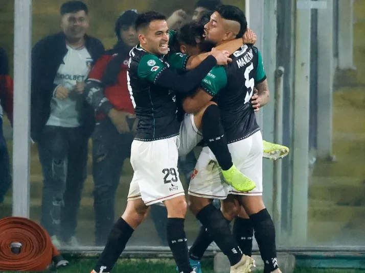 La bestia negra de Colo Colo es nuevo refuerzo de Deportes Temuco