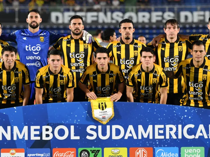 Radiografía completa a Guaraní de Paraguay