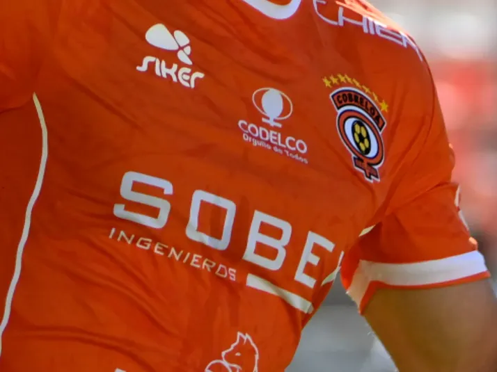 “Al único que iría a ayudar”: Campeón del mundo se abre a la chance de llegar a Cobreloa