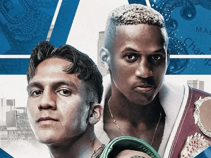 Bam vs. Cafu: horarios para todo Latam y cómo ver EN VIVO