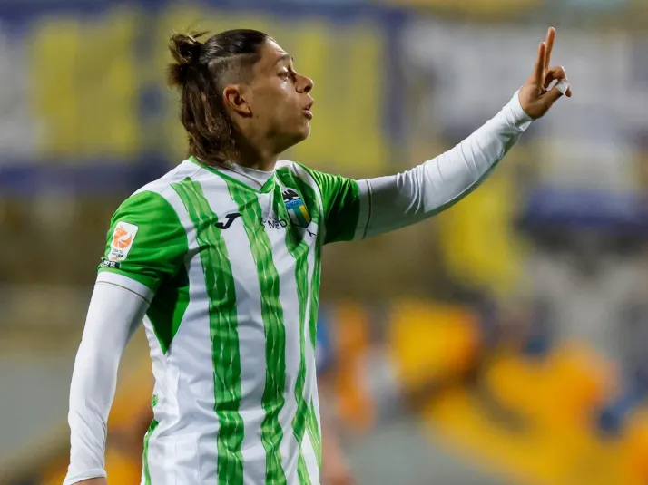 Papá de Joaquín Montecinos revela de quién depende que su hijo llegue a Colo Colo